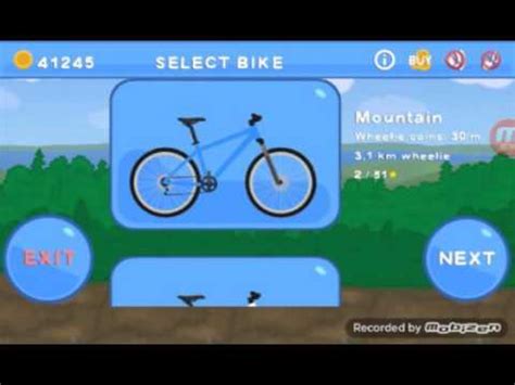 Jogando Wheelie Bike Youtube