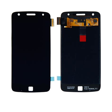 For Motorola Moto Z Play Droid Xt Xt Lcd Display Touch