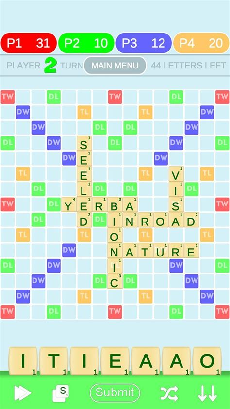 SCRABBLE - The Classic Word Game APK for Android Download