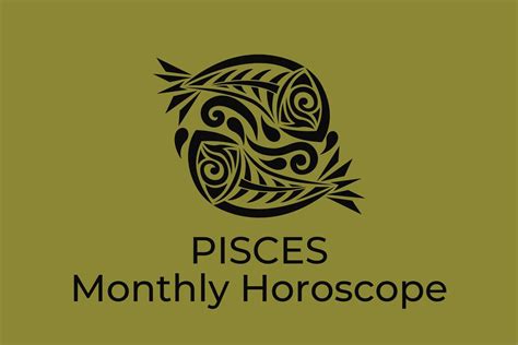 Pisces Monthly Horoscope: February 2023