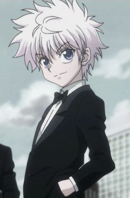 Pin By Gabby Palomarez On Hunter X Hunter Hunter Anime Hunter X