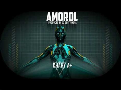 Chaky A Plus Amorol Audio Oficial Youtube