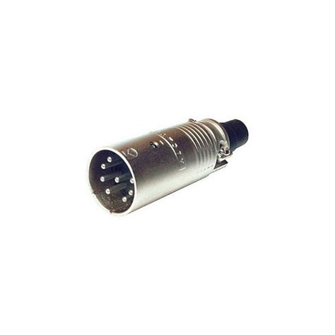 Amphenol Ep 8 12 8 Pin Line Plug