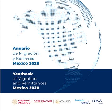 Book Yearbook Of Migration And Remittances Mexico 2020 Latin America And The Caribbean