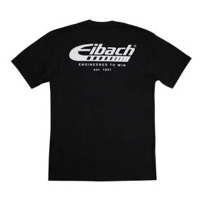 Official Eibach Tshirts