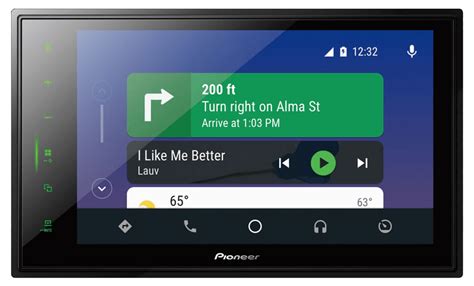 Pioneer DMH ZS8250BT Car Audio Video DVD Receivers AVH Z