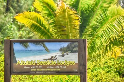 10 Best Boutique Resorts On Aitutaki Cook Islands Pocket Guide