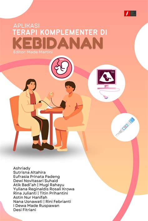 Aplikasi Terapi Komplementer Di Kebidanan