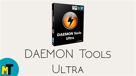 Como descargar e instalar DAEMON Tools Ultra full y en español