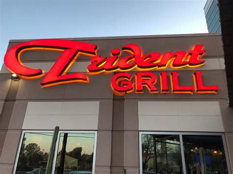 Trident Grill Tucson Arizona