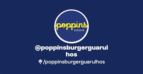 Poppinsburgerguarulhos Linktree