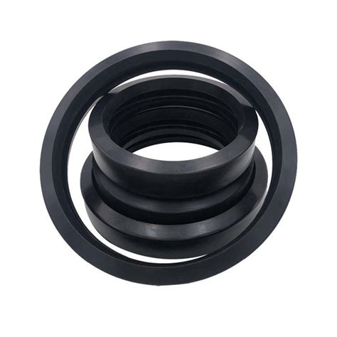 Customized Waterproof Molded Rubber Grommet China Rubber Pipe Grommet