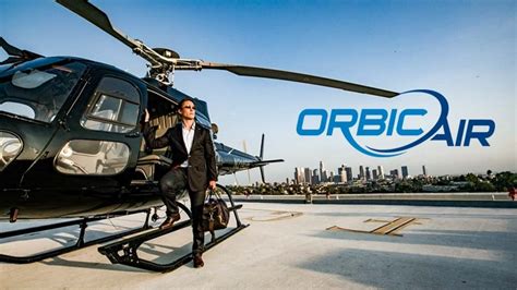 Orbic Air Los Angeles Discount, Tickets, Deal