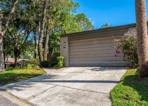 Lake Of The Woods Townhouse Fern Park FL Homes For Sale Real Estate