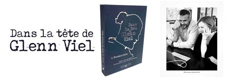 Le Livre Dans La T Te De Glenn Viel Est Paru Le Novembre Le