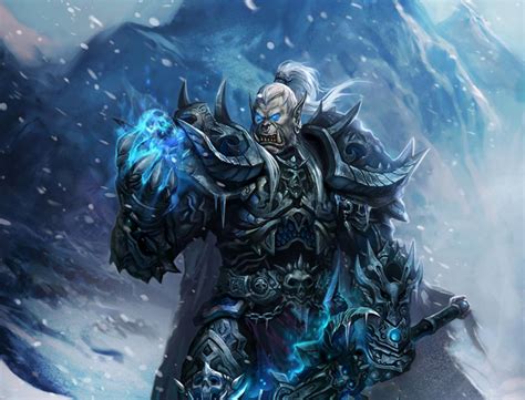 WoW Kurz Guide Zum Frost Todesritter Dragonflight Patch 10 2