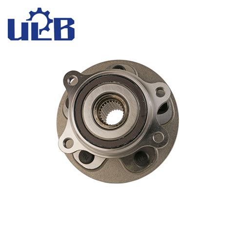 China Wheel Hub Unit For Toyota Camry Manufacturers