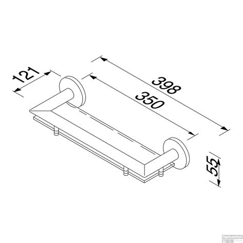 Planchet Geesa Nemox Cm Chroom