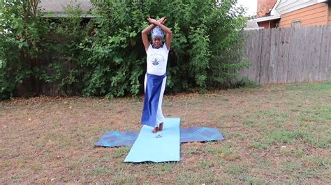 Kemetic Womb Yoga Dance Merkhut Flow Gentle Flow For Expecting And