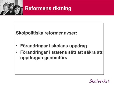 Styrsystemet Och Styrdokumentens Karaktär Ppt Ladda Ner