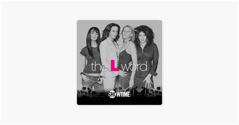 ‎The L Word, Season 1 on iTunes