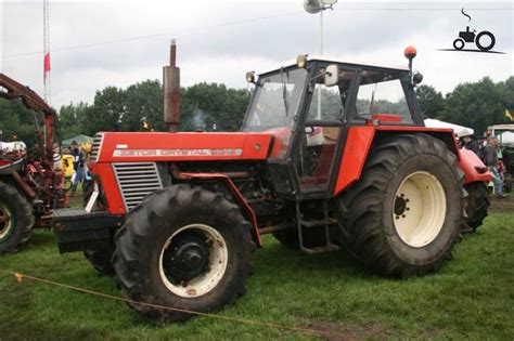 Foto Zetor Crystal