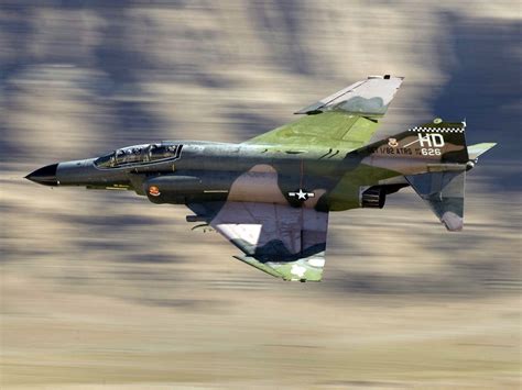 F4 Phantom Ii Speed Fighter Jets Aircraft Military Aircraft