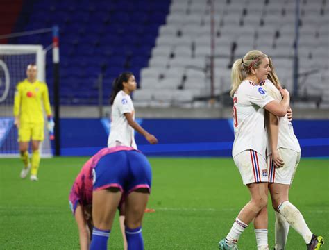 Football OL Féminin reprise ce 3 janvier