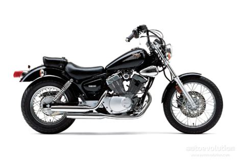 Yamaha Xv S Virago Specs Performance Photos