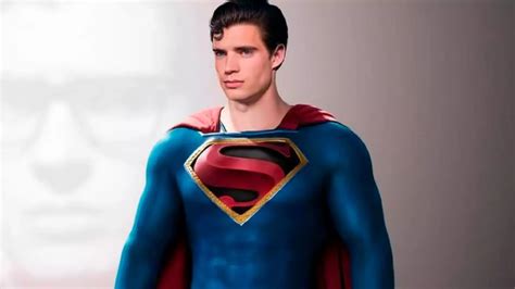 Novo ator do Superman já começa a gerar polêmica por MOTIVO INUSITADO