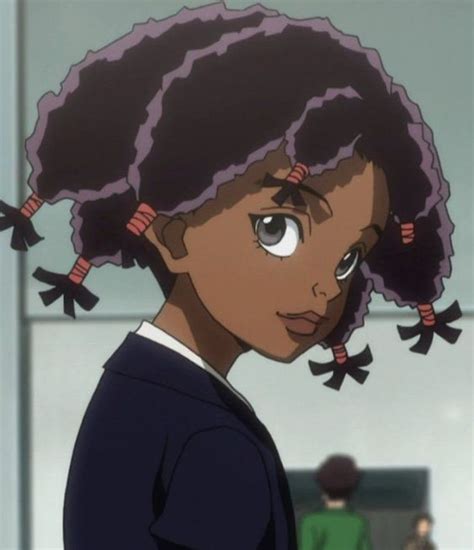 Canary from HxH in 2022 | Black anime characters, Anime characters ...