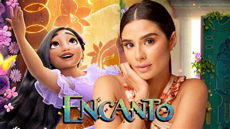 Watch Music Video Diane Guerrero And Stephanie Beatriz From Encanto