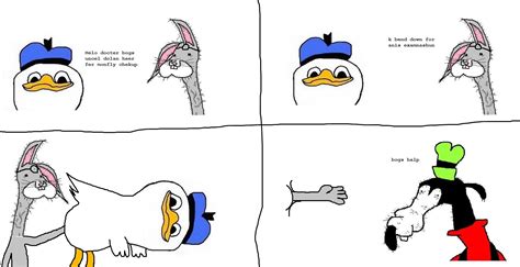 Pain in anis | Dolan | Know Your Meme