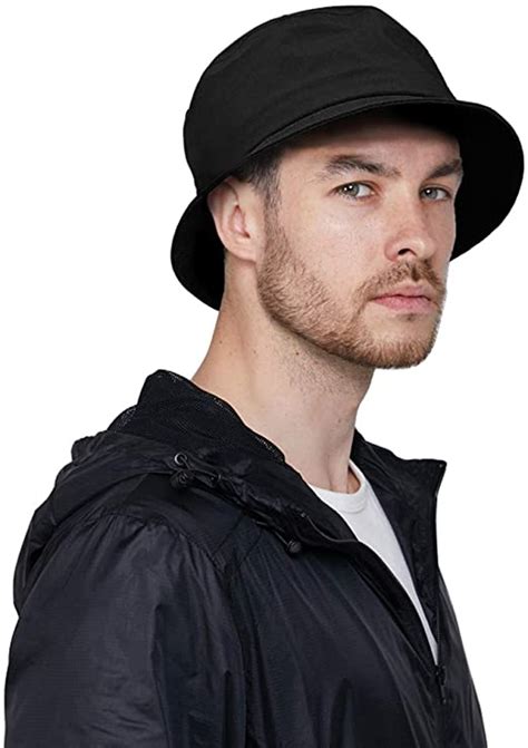 How To Select Hats For Men – stylevane.com