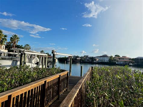 Custom Waterfront Home in Beach Park, Tampa - Steven Anthony