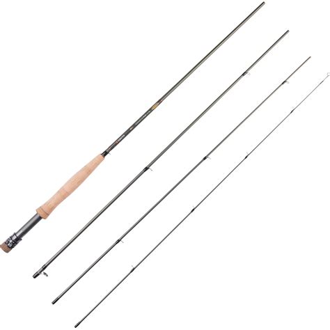 Greys Gr Streamflex Plus Freshwater Fly Rod Wt Piece Save