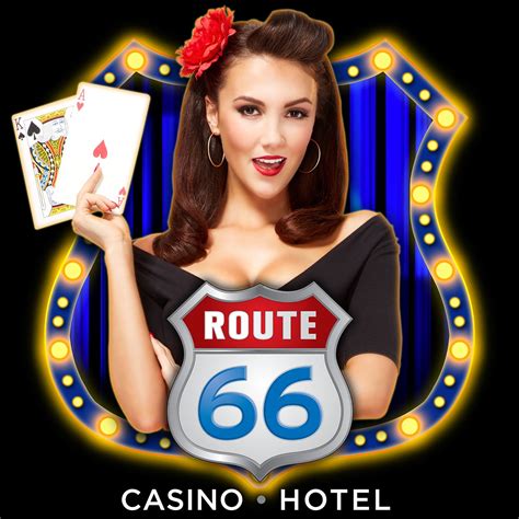 T-Shirt Tuesdays - Route 66 Casino Hotel