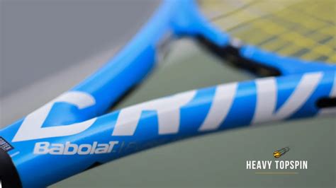 Best Tennis Racket For Advanced Players In 2024 | Our Top 6