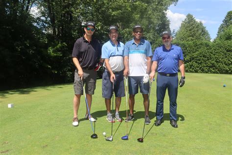 28th Annual Jackie Robinson Golf Tournament 2022 Flickr