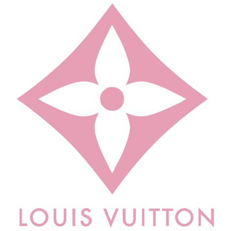 Louis Vuitton Template Svg Literacy Basics