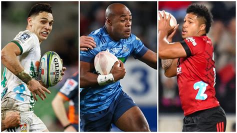 Super Rugby Pacific Five Talking Points Ahead Of Round 15 Planetrugby