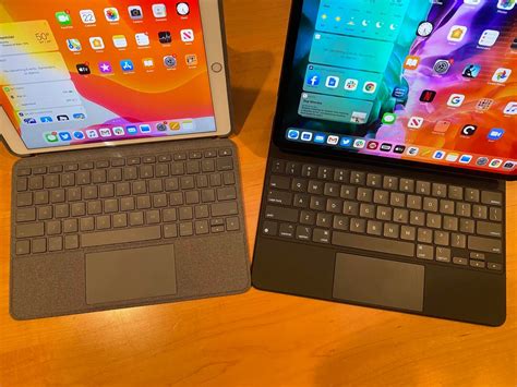 How to pick the best iPad keyboard trackpad case - CNET