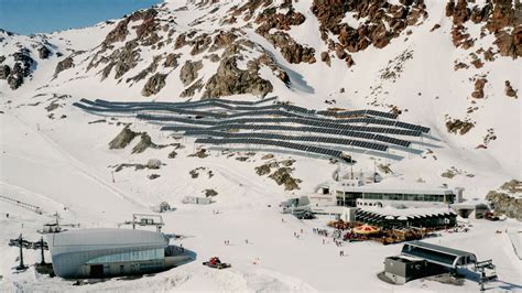 Kärntens Seilbahnen wollen Energieversorger werden Seilbahnen