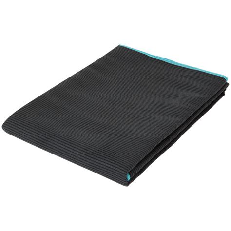 Promo Serviette De Plage En Microfibre Chez Action