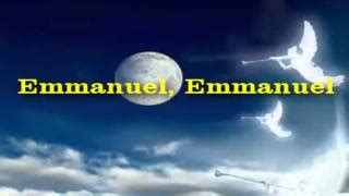 EMMANUEL Lyrics - MICHAEL W. SMITH | eLyrics.net