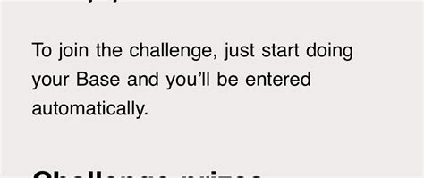 New challenge incoming: Make Your Move! - Challenges - Freeletics Forum