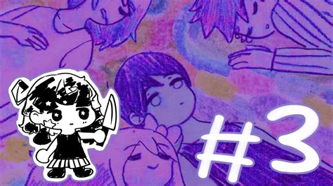 Omori Fr Hikikomori Route Youtube