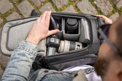 The Best Camera Backpack For Nature Photography - Outdoor Enthusiast Lifestyle Magazine