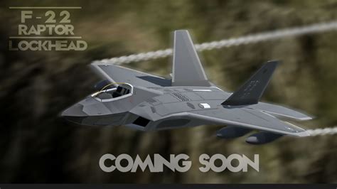 Simpleplanes Webw Lockheed Martin F Raptor