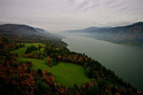 Columbia River Gorge, Washington State - Beautiful places. Best places ...